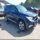 5TDDK3EH2CS110772 2012 Toyota Highlander Limited V6 auction photo thumbnail 1