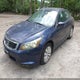1HGCP26328A077742 2008 Honda Accord 2.4 Lx auction photo thumbnail 12