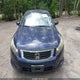 1HGCP26328A077742 2008 Honda Accord 2.4 Lx auction photo thumbnail 6