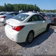 5NPEB4ACXDH570449 2013 Hyundai Sonata Gls auction photo thumbnail 4