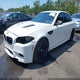 WBSFV9C52DD096910 2013 BMW M5 auction photo thumbnail 2