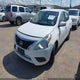 3N1CN7AP2HK460190 2017 Nissan Versa 1.6 Sv auction photo thumbnail 2