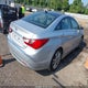 5NPEC4AC7CH455187 2012 Hyundai Sonata Limited auction photo thumbnail 4