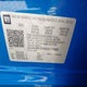 3GNKBKRS5SS175883 2025 Chevrolet Blazer Awd Rs auction photo thumbnail 9
