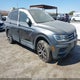 3VV2B7AX1KM158582 2019 Volkswagen Tiguan 2.0T Se/2.0T Sel/2.0T Sel R-Line/2.0T Sel R-Line Black auction photo thumbnail 1