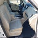 5N1DL0MM3LC507902 2020 Infiniti Qx60 Pure Awd auction photo thumbnail 5