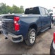 3GCUYDED3KG179615 2019 Chevrolet Silverado 1500 Lt auction photo thumbnail 4
