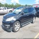 1GNKRJKD4FJ245771 2015 Chevrolet Traverse Ltz auction photo thumbnail 2