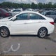 5NPEB4ACXDH804508 2013 Hyundai Sonata Gls auction photo thumbnail 14