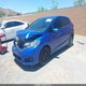3HGGK5H44KM727091 2019 Honda Fit Lx auction photo thumbnail 2