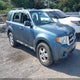 1FMCU0C75AKA31711 2010 Ford Escape Xls auction photo thumbnail 1