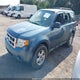 1FMCU0C75AKA31711 2010 Ford Escape Xls auction photo thumbnail 2
