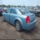 2C3KA63T49H534551 2009 Chrysler 300C Hemi auction photo thumbnail 3