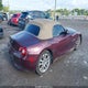 4USBT335X5LS56963 2005 BMW Z4 2.5I auction photo thumbnail 4