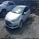 3FADP4BJ2FM161696 2015 Ford Fiesta Se auction photo thumbnail 2