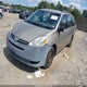 5TDZA23C24S024812 2004 Toyota Sienna Ce auction photo thumbnail 2