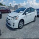 JTDKN3DU5A0116014 2010 Toyota Prius Iii auction photo thumbnail 2