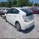 JTDKN3DU5A0116014 2010 Toyota Prius Iii auction photo thumbnail 3