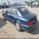 KMHWF25S54A964586 2004 Hyundai Sonata auction photo thumbnail 3