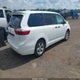 5TDZK3DC6GS731823 2016 Toyota Sienna L 7 Passenger auction photo thumbnail 4