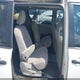 5TDZK3DC6GS731823 2016 Toyota Sienna L 7 Passenger auction photo thumbnail 8