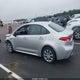 5YFEPMAE4NP306523 2022 Toyota Corolla Le auction photo thumbnail 15