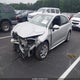5YFEPMAE4NP306523 2022 Toyota Corolla Le auction photo thumbnail 2