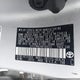 5YFEPMAE4NP306523 2022 Toyota Corolla Le auction photo thumbnail 9