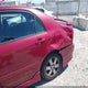 1NXBR32E27Z814979 2007 Toyota Corolla S auction photo thumbnail 6