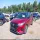 3N1CP5DV7RL502289 2024 Nissan Kicks Sr Xtronic Cvt auction photo thumbnail 2