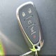 3GNAXUEV1ML393227 2021 Chevrolet Equinox Awd Lt auction photo thumbnail 11
