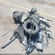 3GNAXUEV1ML393227 2021 Chevrolet Equinox Awd Lt auction photo thumbnail 12