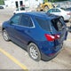 3GNAXUEV1ML393227 2021 Chevrolet Equinox Awd Lt auction photo thumbnail 3