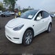 7SAYGDEE5PF633389 2023 Tesla Model Y auction photo thumbnail 2