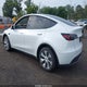 7SAYGDEE5PF633389 2023 Tesla Model Y auction photo thumbnail 3