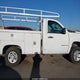 1GBHC24K68E214964 2008 Chevrolet Silverado 2500Hd Work Truck auction photo thumbnail 14