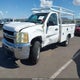 1GBHC24K68E214964 2008 Chevrolet Silverado 2500Hd Work Truck auction photo thumbnail 2