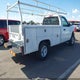 1GBHC24K68E214964 2008 Chevrolet Silverado 2500Hd Work Truck auction photo thumbnail 4