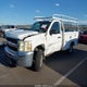 1GBHC24K68E214964 2008 Chevrolet Silverado 2500Hd Work Truck auction photo thumbnail 6