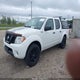 1N6AD0EV7JN730504 2018 Nissan Frontier Sv auction photo thumbnail 2