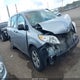 5TDZK3DC6GS730865 2016 Toyota Sienna L 7 Passenger auction photo thumbnail 1