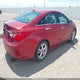 5NPEC4ACXDH629464 2013 Hyundai Sonata Limited auction photo thumbnail 4