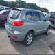 5NMSH13E68H172057 2008 Hyundai Santa Fe Limited/Se auction photo thumbnail 4
