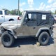 1J4FA29133P354017 2003 Jeep Wrangler Se auction photo thumbnail 14