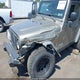 1J4FA29133P354017 2003 Jeep Wrangler Se auction photo thumbnail 6