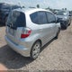 JHMGE8H38BC028660 2011 Honda Fit auction photo thumbnail 4