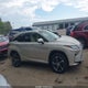 2T2BGMCA2HC015161 2017 Lexus Rx 450H auction photo thumbnail 13