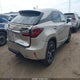 2T2BGMCA2HC015161 2017 Lexus Rx 450H auction photo thumbnail 4