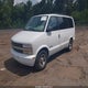 1GNDM19W01B119859 2001 Chevrolet Astro Ls auction photo thumbnail 2