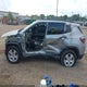 3C4NJCBBXNT106596 2022 Jeep Compass Latitude Fwd auction photo thumbnail 13